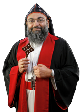 Rt. Rev. Dr. Euyakim Mar Coorilos