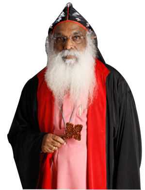 Most. Rev Dr Joseph MarThoma Metropolitan